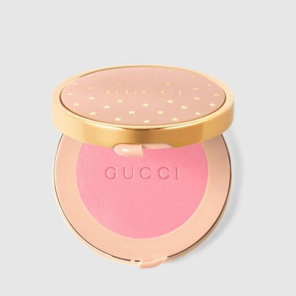 Gucci Other - GUCCI Luminous Matte Powder Blush